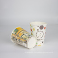 Anhui Anqing paper cup manufacturer_Europe market price for paper cups